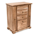 Jewel Haven: Elegant Organizer Box & Display-0