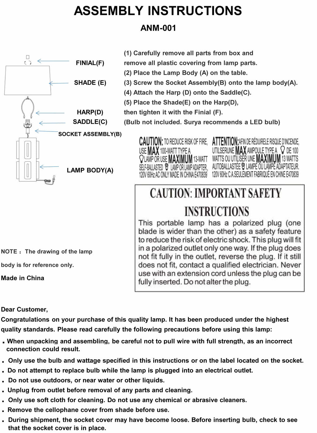 Bulbuente Table Lamp-4