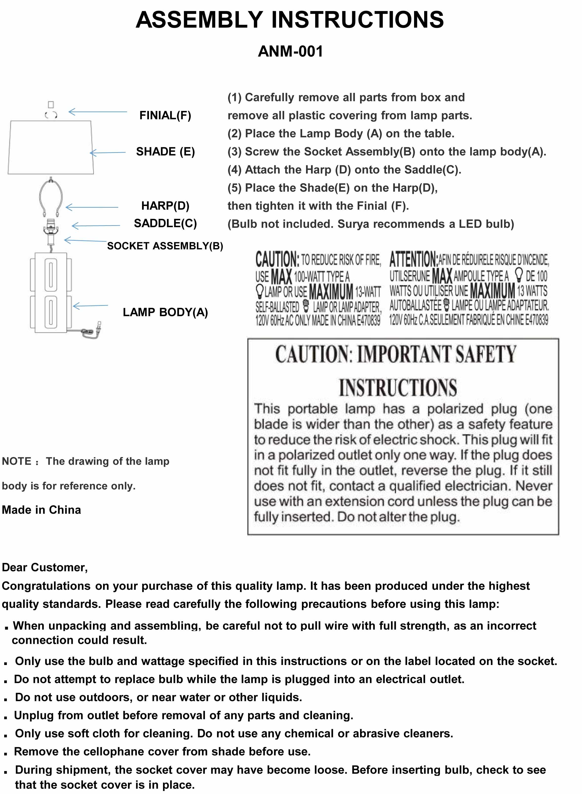 Bulbuente Table Lamp-4
