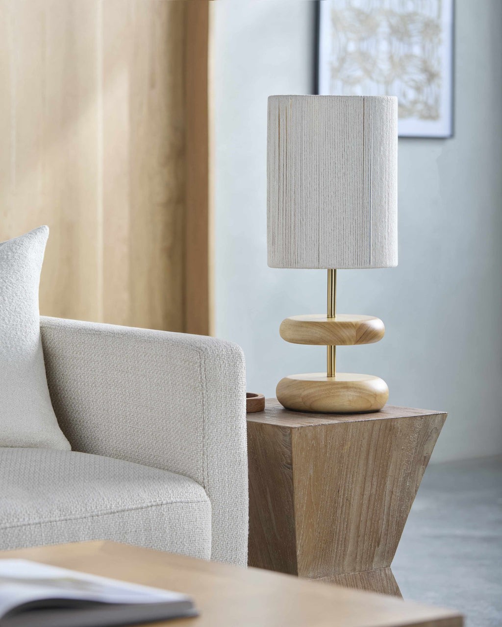 Guaymango Table Lamp-1