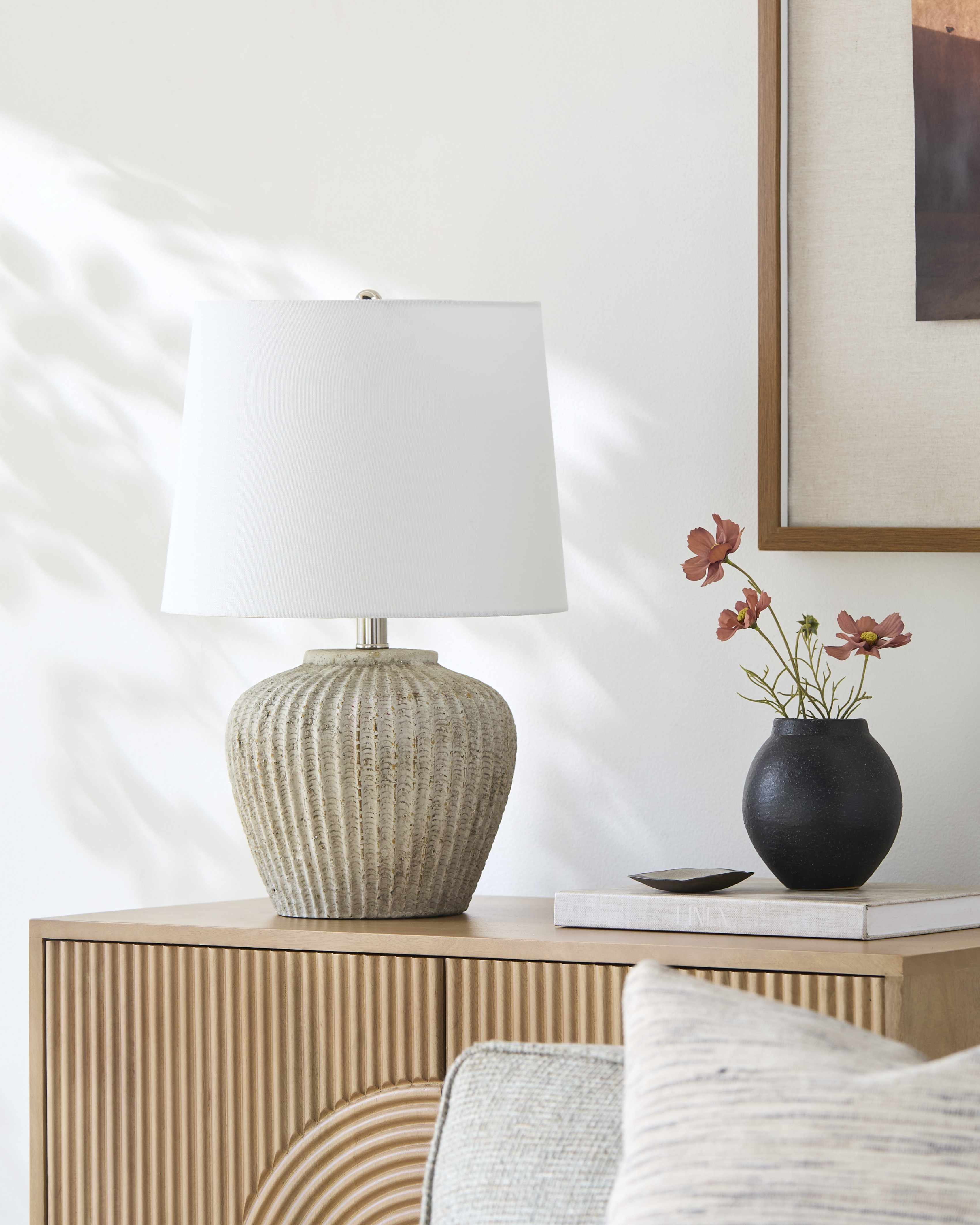 Goudswaard Table Lamp-0