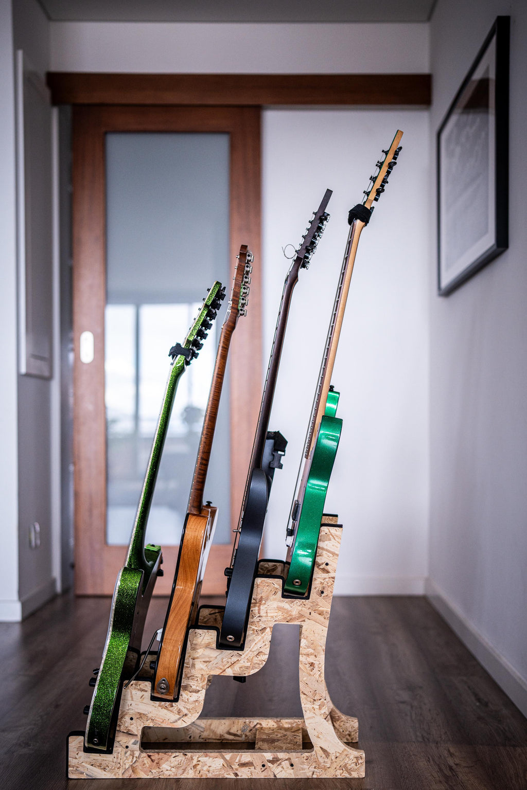 GILMOUR Guitar Multi Rack-0
