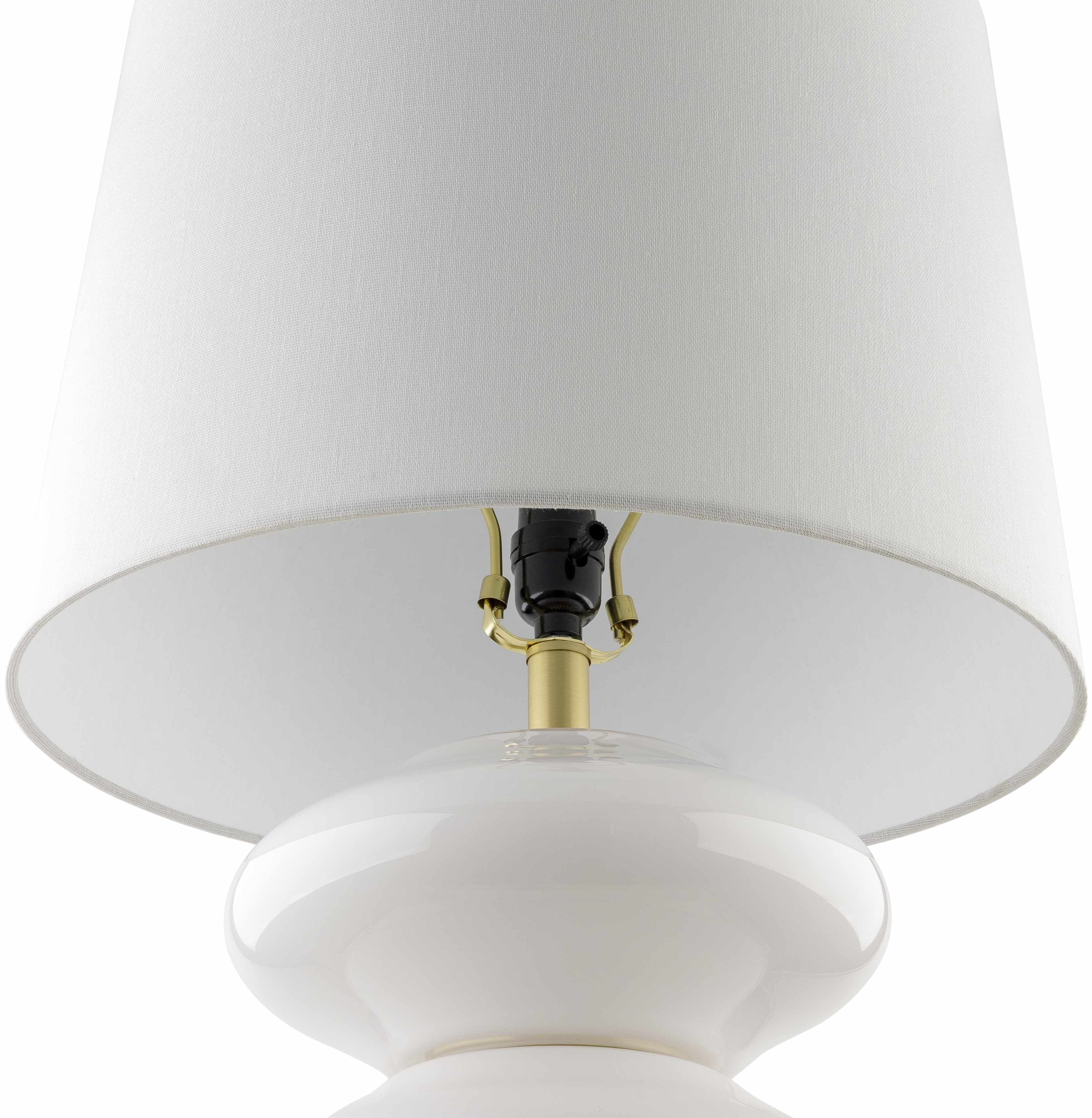 Magdeburg Table Lamp-3