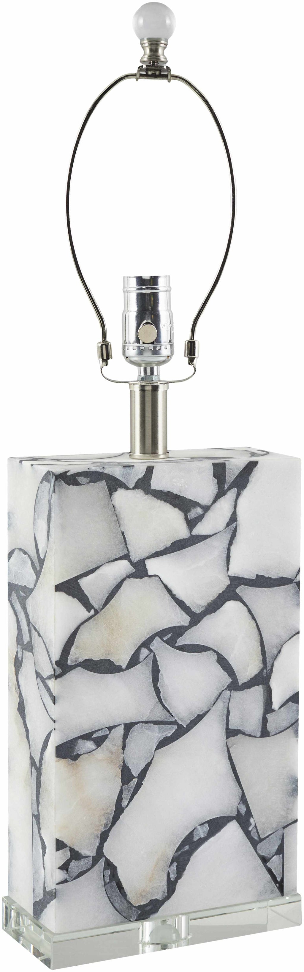 Araguainha Table Lamp-2