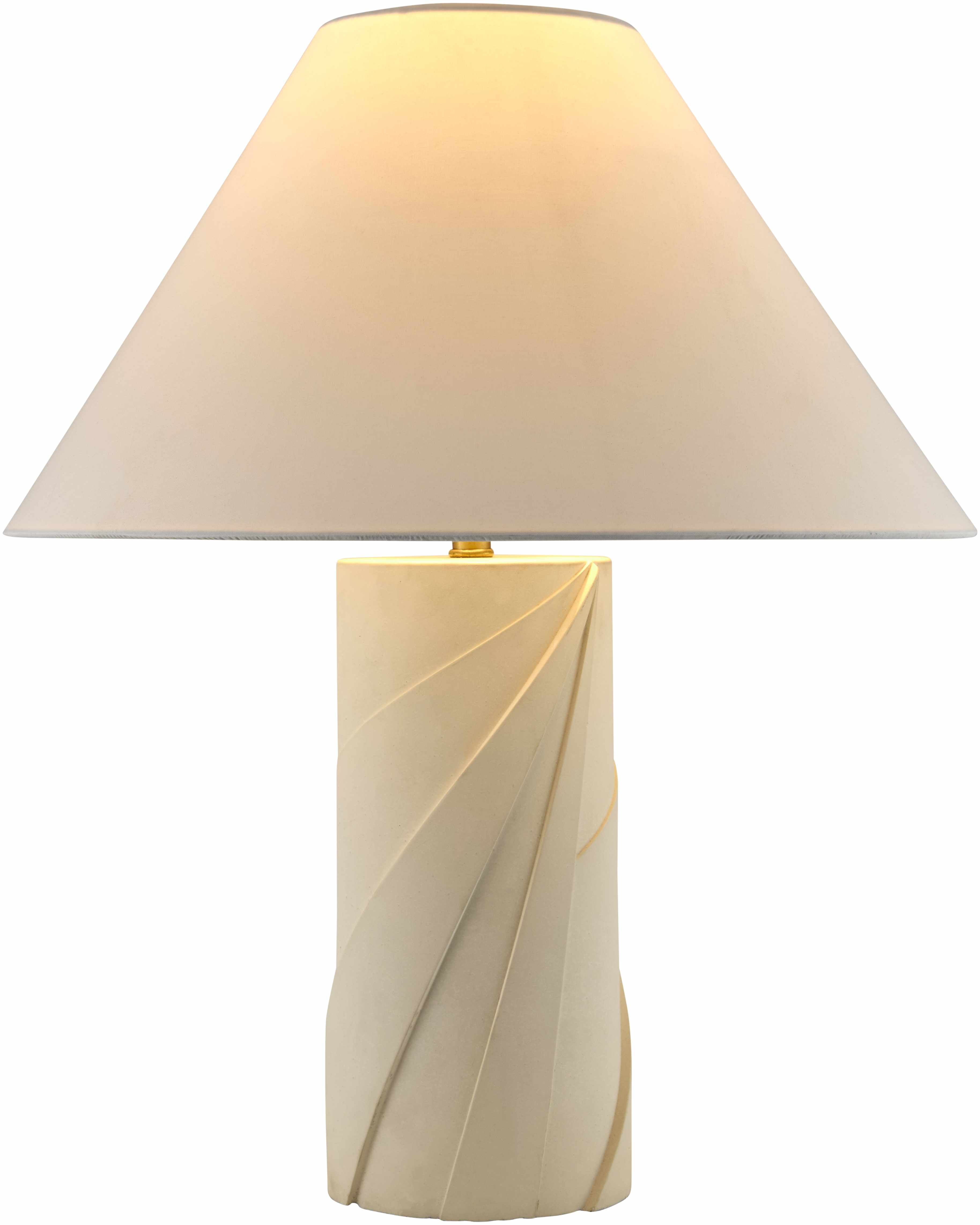 Riachuelo Table Lamp-1