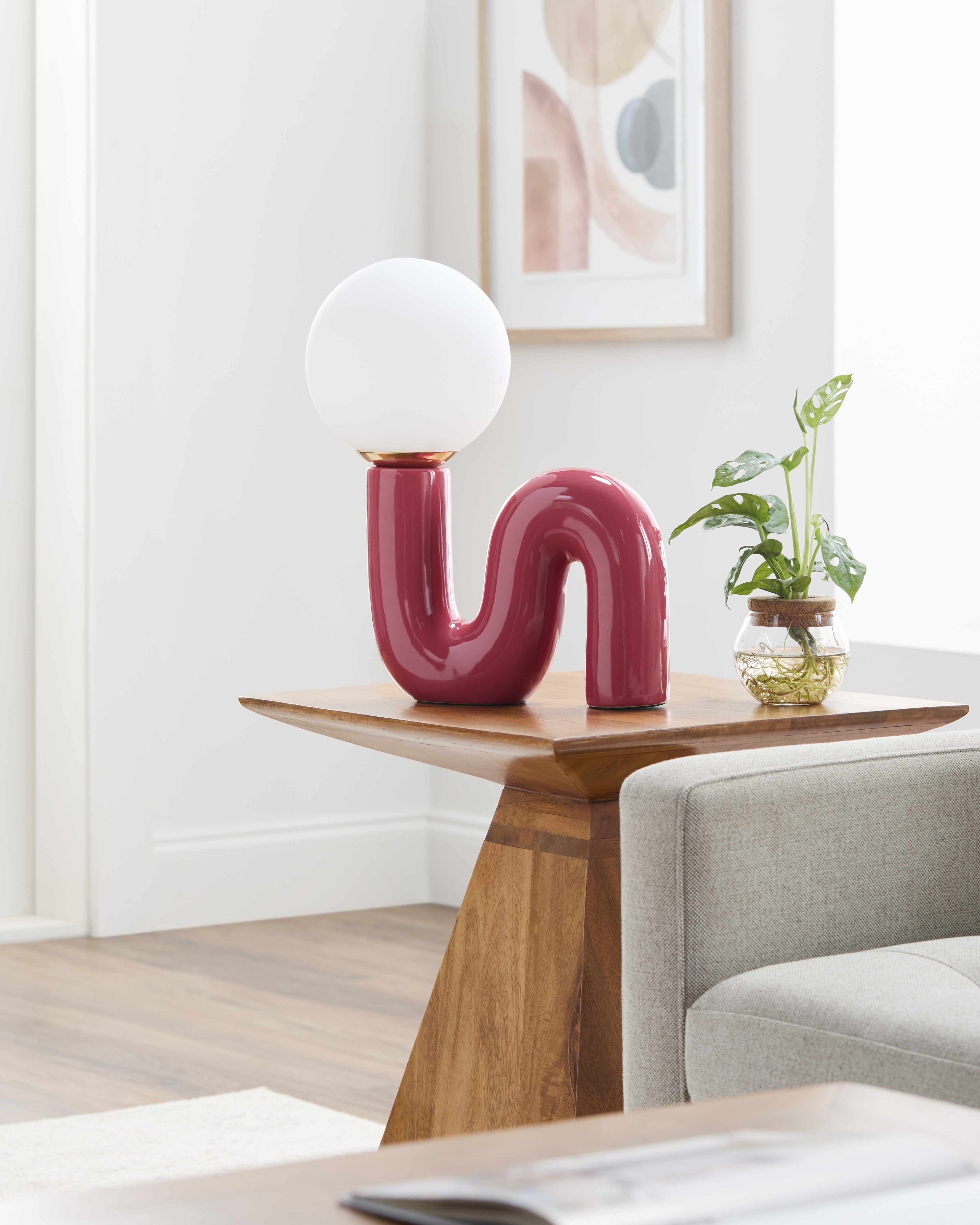Wesenberg Table Lamp-0