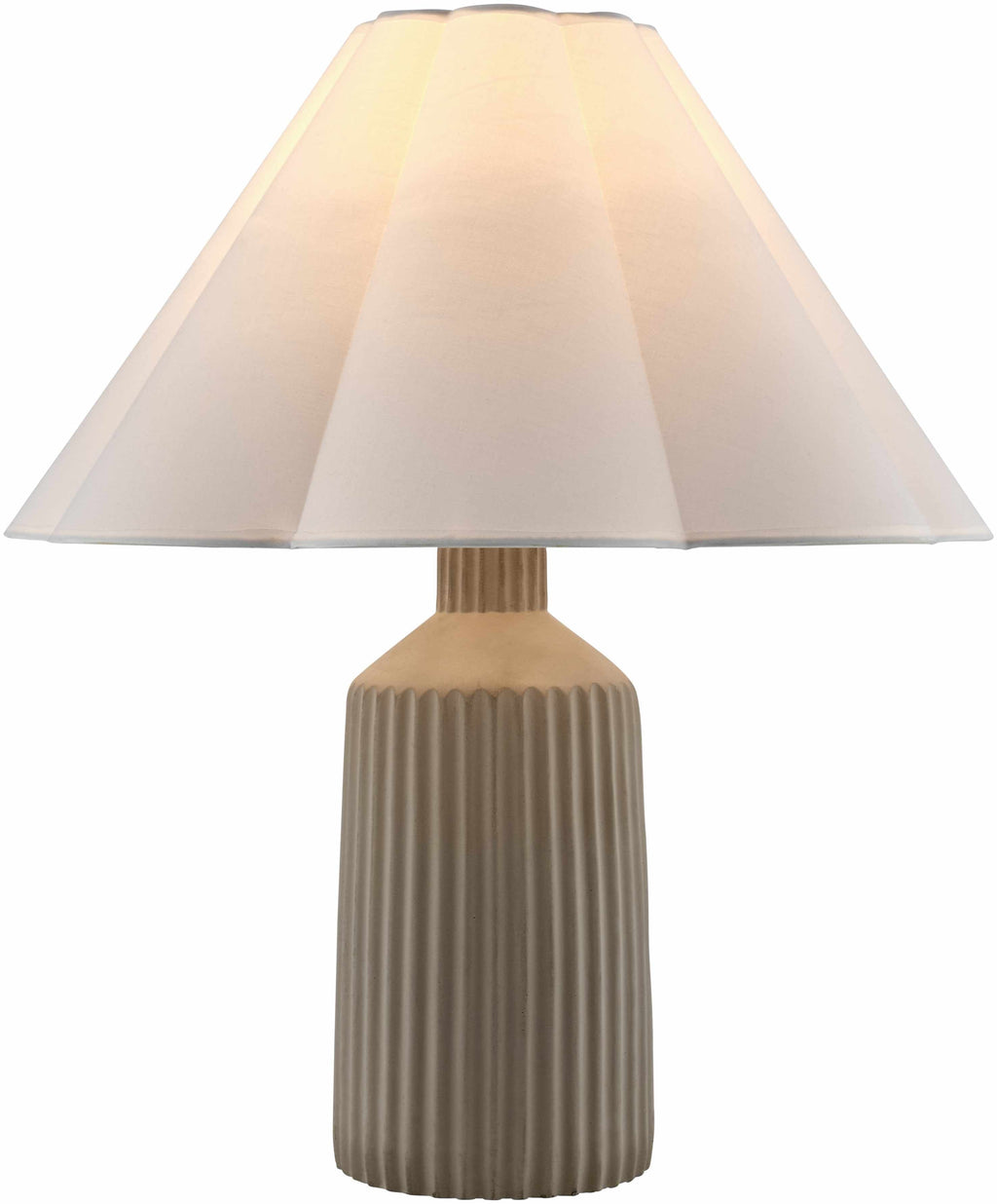 Sovkhoznyy Table Lamp-1