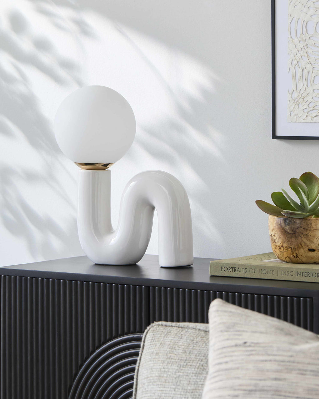 Vescovado Table Lamp-0