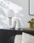 Vescovado Table Lamp-0