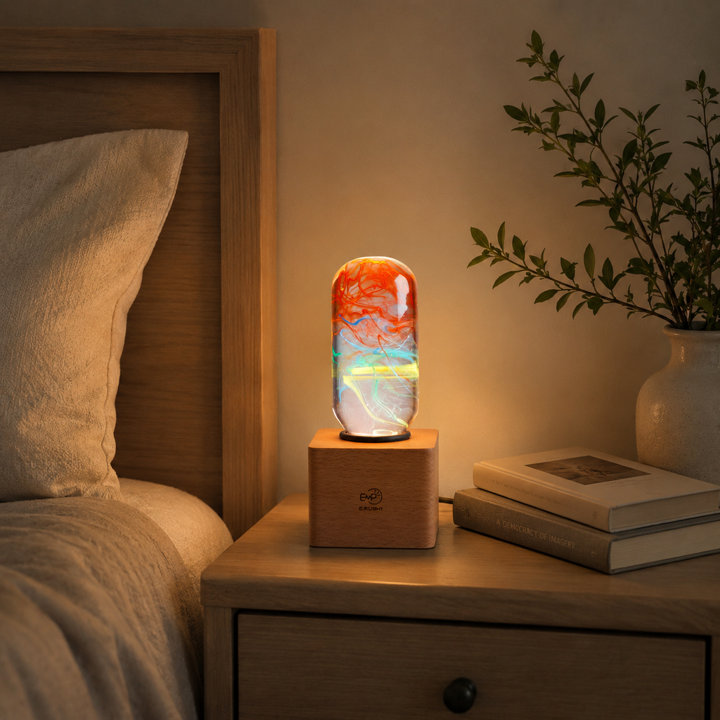 Table Lamp - Youth-1