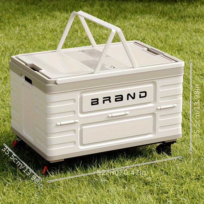 Car Storage Box with Wheels-3