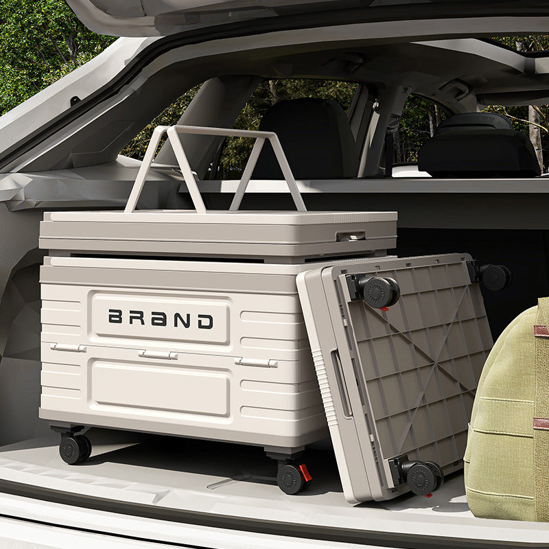 Car Storage Box with Wheels-2