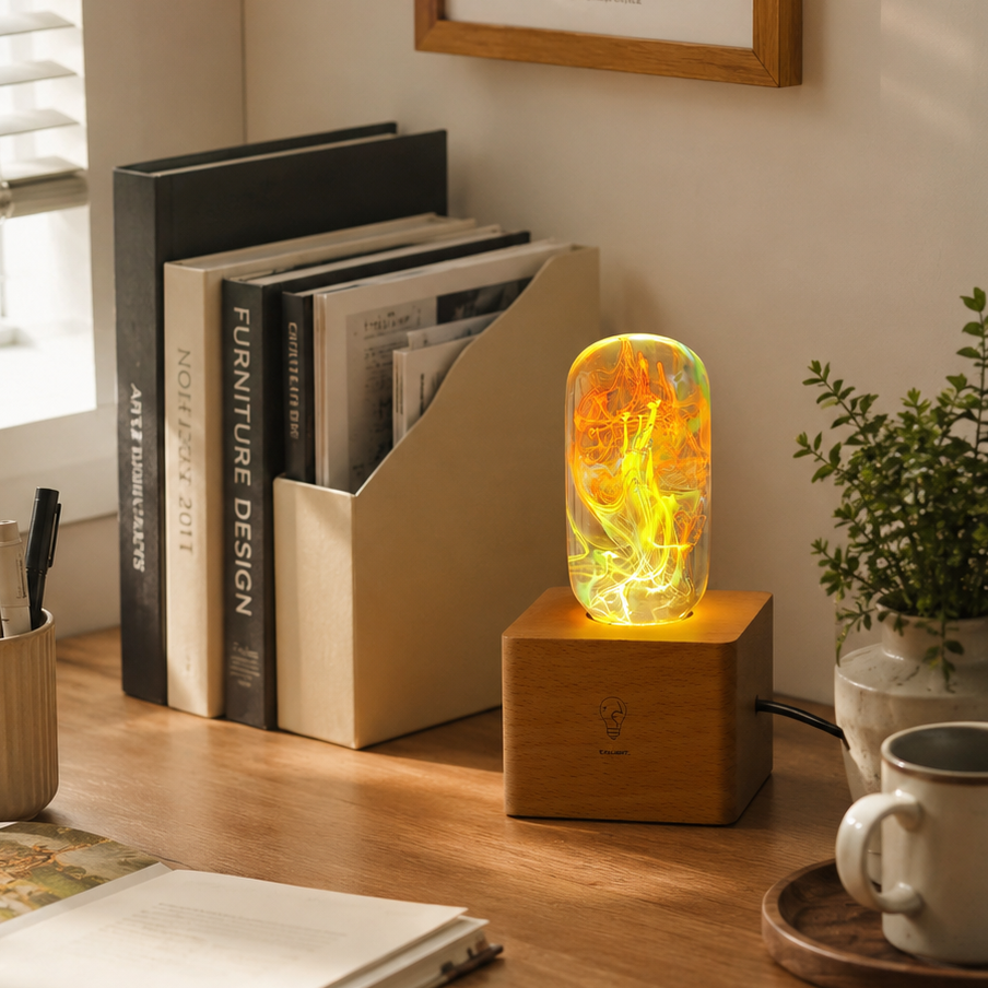 Table Lamp - Youth-0